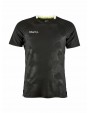 T-shirt CRAFT Premier Solid Jersey M voor bedrukking &amp; borduring