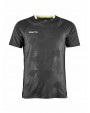 T-shirt CRAFT Premier Solid Jersey M voor bedrukking &amp; borduring