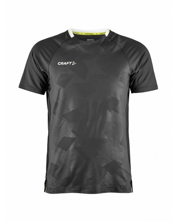 T-shirt CRAFT Premier Solid Jersey M voor bedrukking &amp; borduring