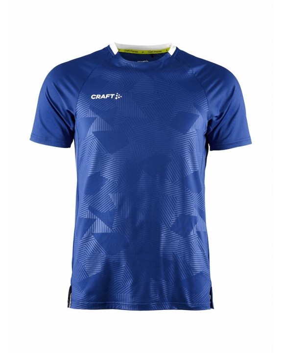 T-shirt CRAFT Premier Solid Jersey M voor bedrukking &amp; borduring