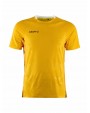T-shirt CRAFT Premier Solid Jersey M voor bedrukking &amp; borduring