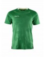 T-shirt CRAFT Premier Solid Jersey M voor bedrukking &amp; borduring