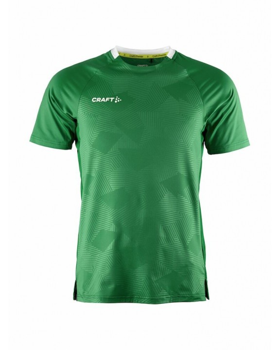 T-shirt CRAFT Premier Solid Jersey M voor bedrukking &amp; borduring