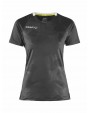 T-shirt CRAFT Premier Solid Jersey W voor bedrukking &amp; borduring