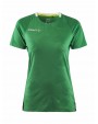 T-shirt CRAFT Premier Solid Jersey W voor bedrukking &amp; borduring