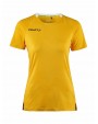 T-shirt CRAFT Premier Solid Jersey W voor bedrukking &amp; borduring