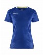 T-shirt CRAFT Premier Solid Jersey W voor bedrukking &amp; borduring