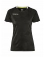 T-shirt CRAFT Premier Solid Jersey W voor bedrukking &amp; borduring