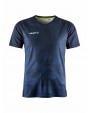 CRAFT Premier Fade Jersey M T-Shirt personalisierbar