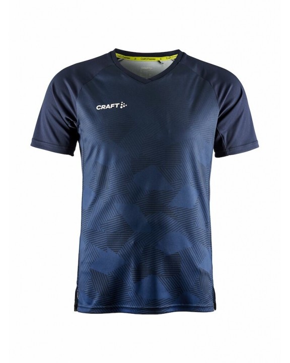 CRAFT Premier Fade Jersey M T-Shirt personalisierbar