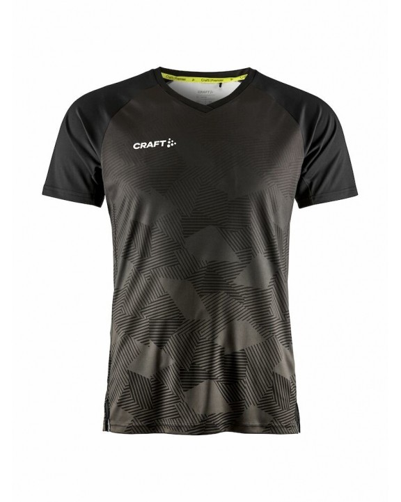 CRAFT Premier Fade Jersey M T-Shirt personalisierbar
