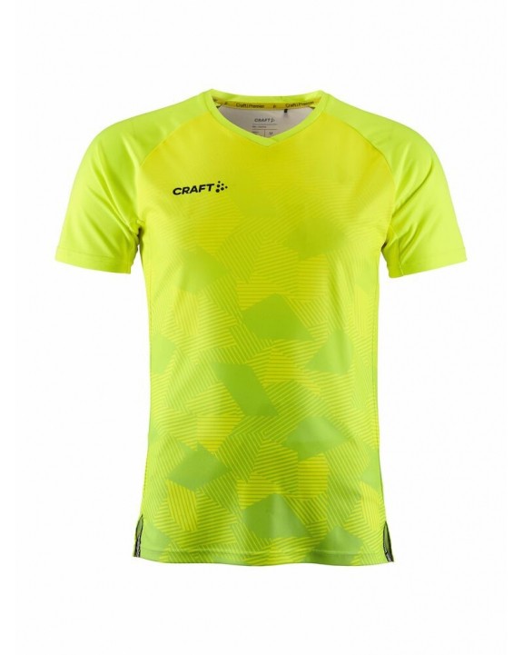 CRAFT Premier Fade Jersey M T-Shirt personalisierbar