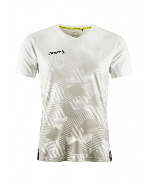 CRAFT Premier Fade Jersey M T-Shirt personalisierbar