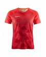 CRAFT Premier Fade Jersey M T-Shirt personalisierbar