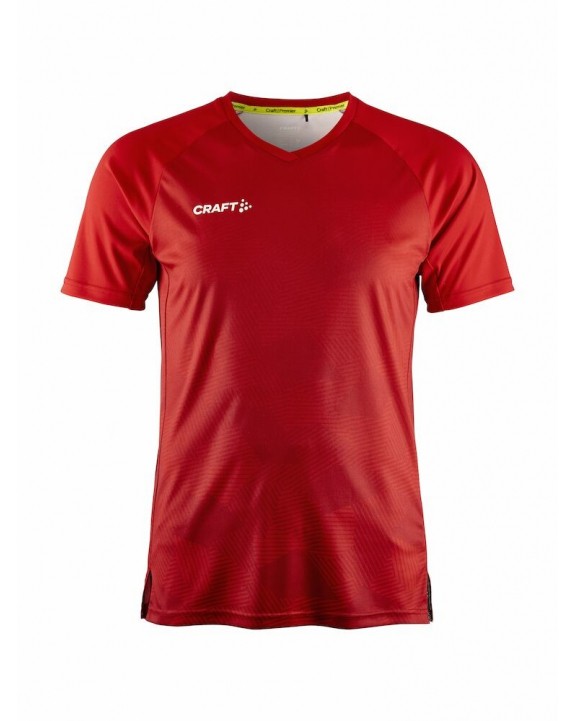 CRAFT Premier Fade Jersey M T-Shirt personalisierbar