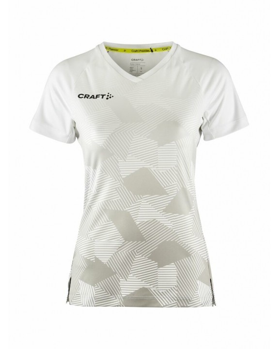 CRAFT Premier Fade Jersey W T-Shirt personalisierbar