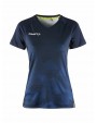 CRAFT Premier Fade Jersey W T-Shirt personalisierbar