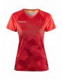CRAFT Premier Fade Jersey W T-Shirt personalisierbar