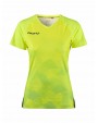CRAFT Premier Fade Jersey W T-Shirt personalisierbar