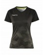 T-shirt CRAFT Premier Fade Jersey W voor bedrukking &amp; borduring