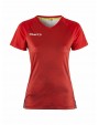 CRAFT Premier Fade Jersey W T-Shirt personalisierbar