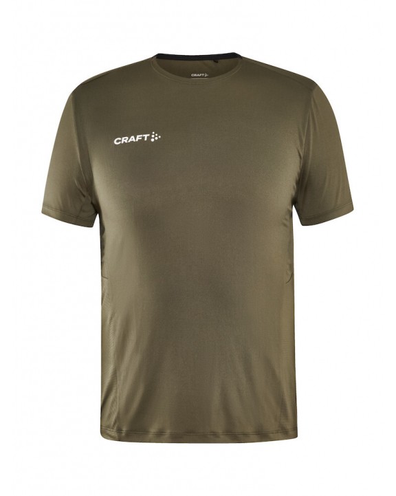 T-shirt CRAFT Extend Jersey M voor bedrukking &amp; borduring
