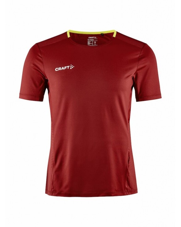 T-shirt CRAFT Extend Jersey M voor bedrukking &amp; borduring