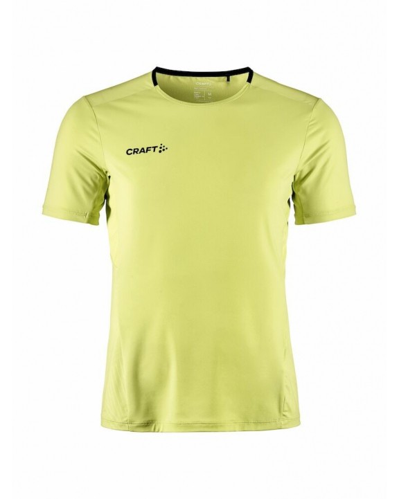 T-shirt CRAFT Extend Jersey M voor bedrukking &amp; borduring