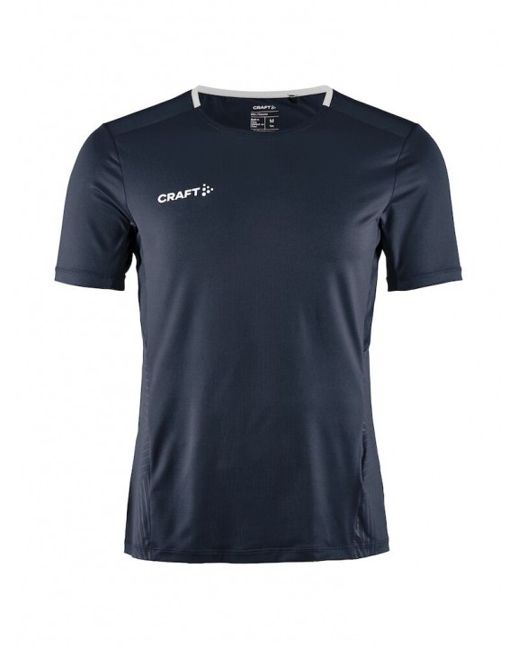 T-shirt CRAFT Extend Jersey M voor bedrukking &amp; borduring