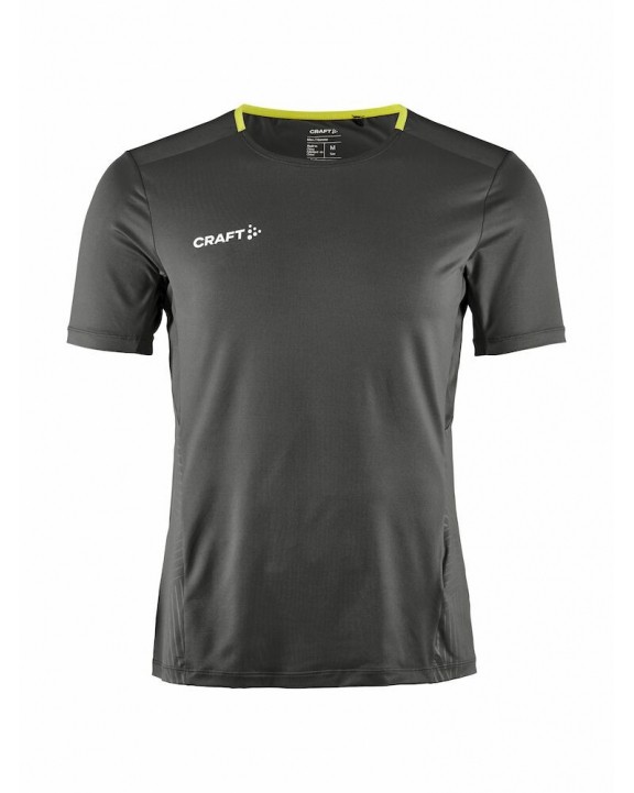 T-shirt CRAFT Extend Jersey M voor bedrukking &amp; borduring