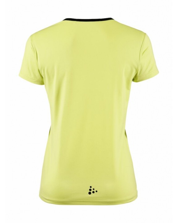 T-shirt CRAFT Extend Jersey W voor bedrukking &amp; borduring