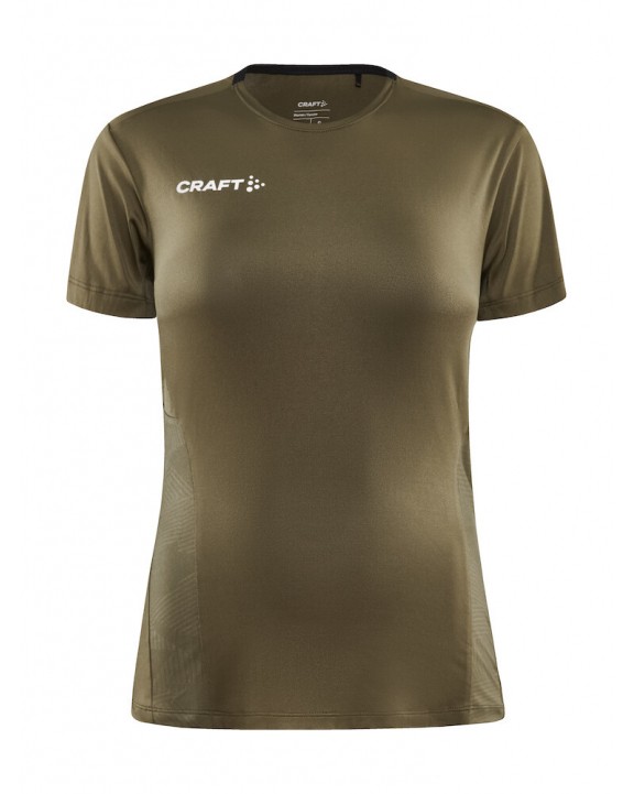 T-shirt CRAFT Extend Jersey W voor bedrukking &amp; borduring