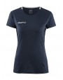 T-shirt CRAFT Extend Jersey W voor bedrukking &amp; borduring