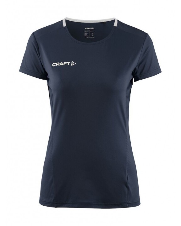 T-shirt CRAFT Extend Jersey W voor bedrukking &amp; borduring