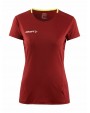 T-shirt CRAFT Extend Jersey W voor bedrukking &amp; borduring