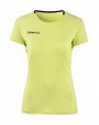 T-shirt CRAFT Extend Jersey W voor bedrukking &amp; borduring