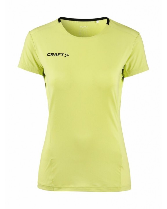 T-shirt CRAFT Extend Jersey W voor bedrukking &amp; borduring