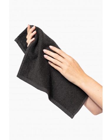 Bad artikel KARIBAN Guest handdoekjes 30 x 30 cm – verpakking per 5 voor bedrukking &amp; borduring