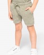 Bermuda & short personnalisable NATIVE SPIRIT Short écoresponsable en éponge garçon