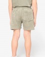 Bermuda & short personnalisable NATIVE SPIRIT Short écoresponsable en éponge garçon