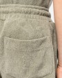 Bermuda & short personnalisable NATIVE SPIRIT Short écoresponsable en éponge garçon