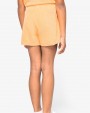 Bermuda & short personnalisable NATIVE SPIRIT Short écoresponsable en éponge fille