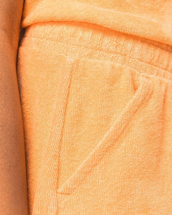 Bermuda & short personnalisable NATIVE SPIRIT Short écoresponsable en éponge fille