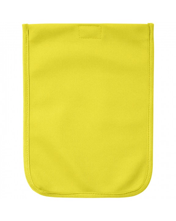 Gilet de sécurité personnalisable 4DO Gilet de sécurité dans une pochette pour usage professionnel Watch-out RFX™