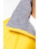 Jas KARIBAN Met fleece gevoerde bodywarmer unisex voor bedrukking & borduring