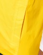 KARIBAN Unisex-Bodywarmer mit Fleecefutter Jacke personalisierbar
