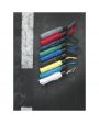 Parapluie personnalisable 4DO Parapluie pliable 21,5" Ida