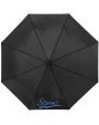 Parapluie personnalisable 4DO Parapluie pliable 21,5" Ida