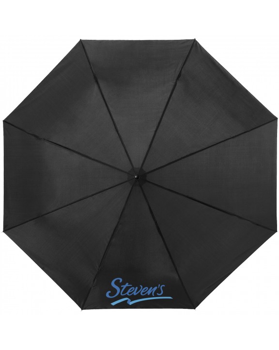 Parapluie personnalisable 4DO Parapluie pliable 21,5" Ida