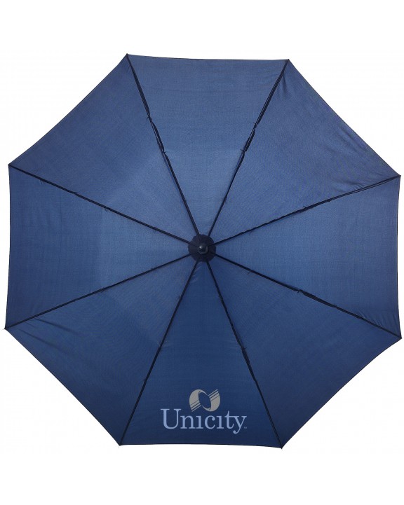 Parapluie personnalisable 4DO Parapluie pliable 20" Oho